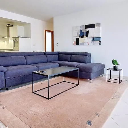 Stefany - Veli Maj Appartement *