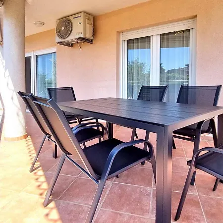 Stefany - Veli Maj Appartement Poreč