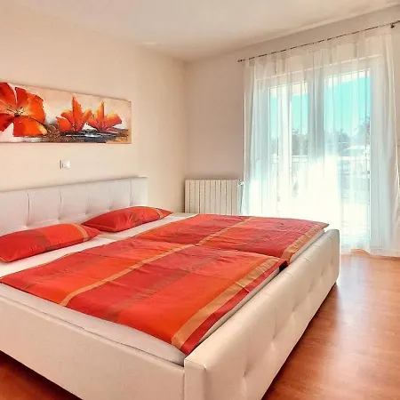 Appartement Stefany - Veli Maj Poreč