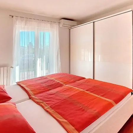 Stefany - Veli Maj Appartement Poreč