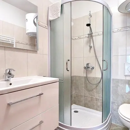 Appartement Stefany - Veli Maj Poreč